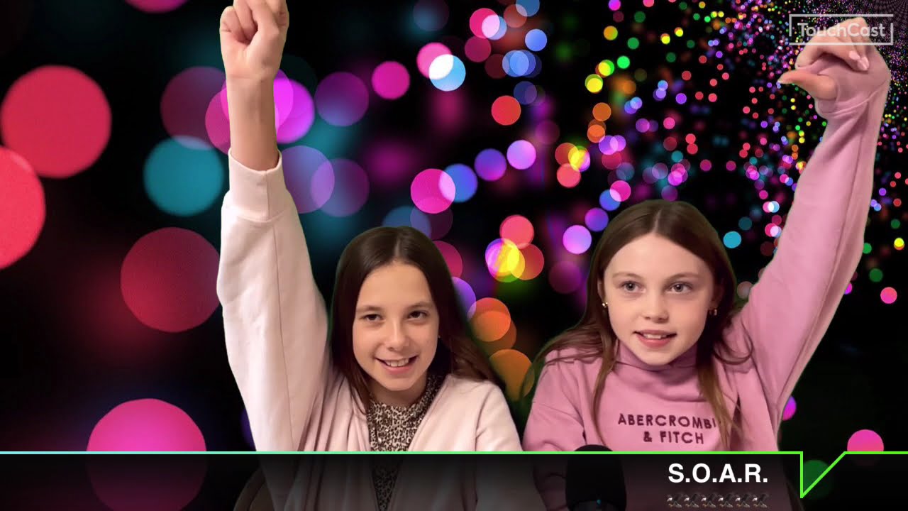 Wednesday 02/25/2026 Aiken Elementary Morning Announcements 