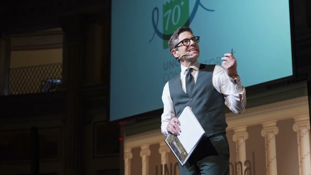 Premio Dona 2025 - Video Reportage