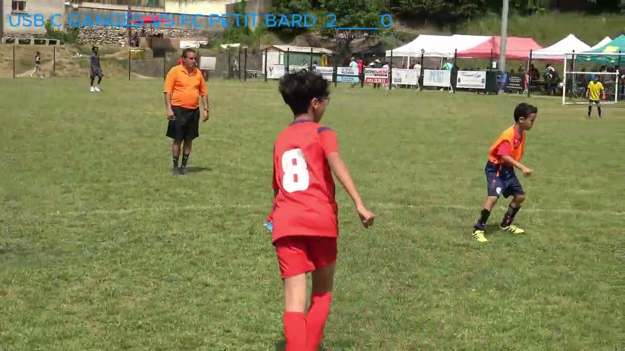 Tournoi de sumène USB C Ganges  U11 31/05/2025