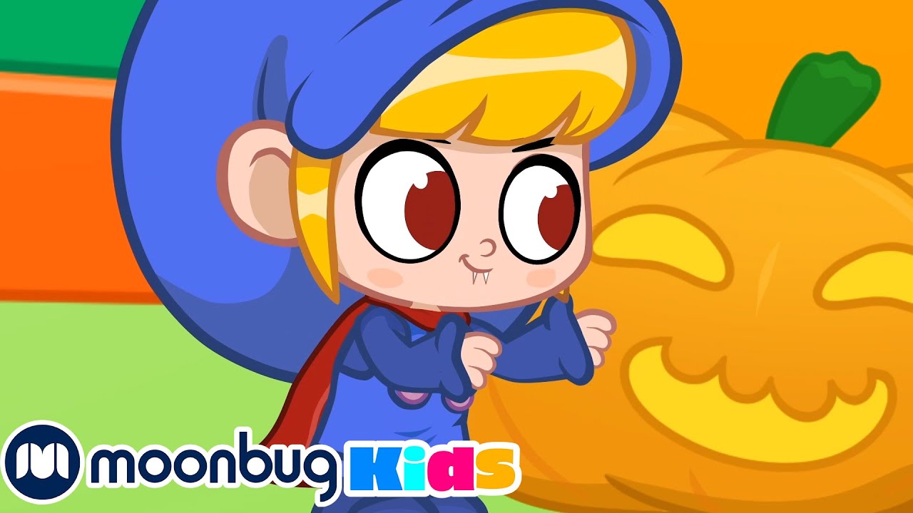 Morphle el fantasma - Morphle en Español | Caricaturas para Niños | Caricaturas en Español