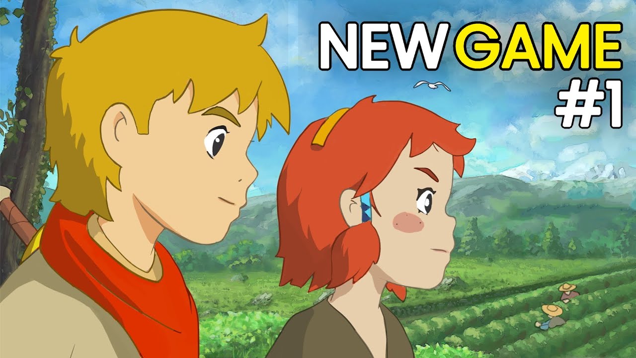 Baldo the Guardian Owls Gameplay Walkthrough Part 1 - iOS