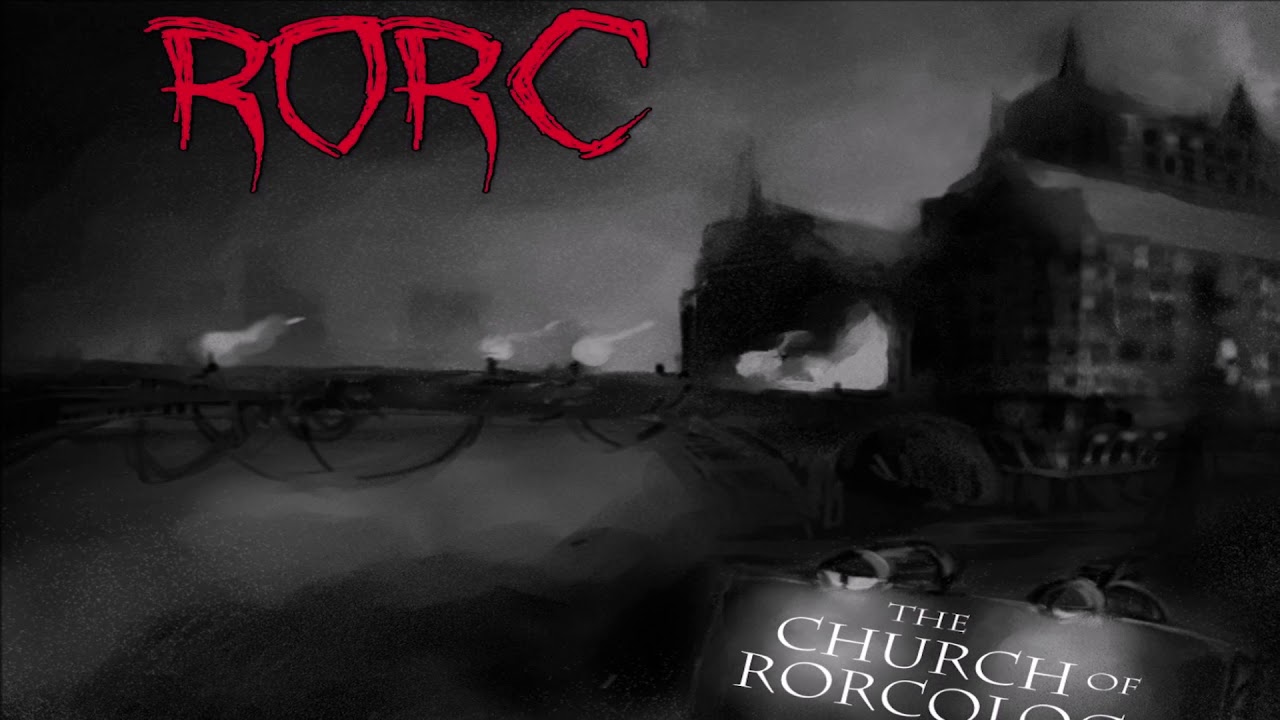 RORC - Throes of a Leadership Crises