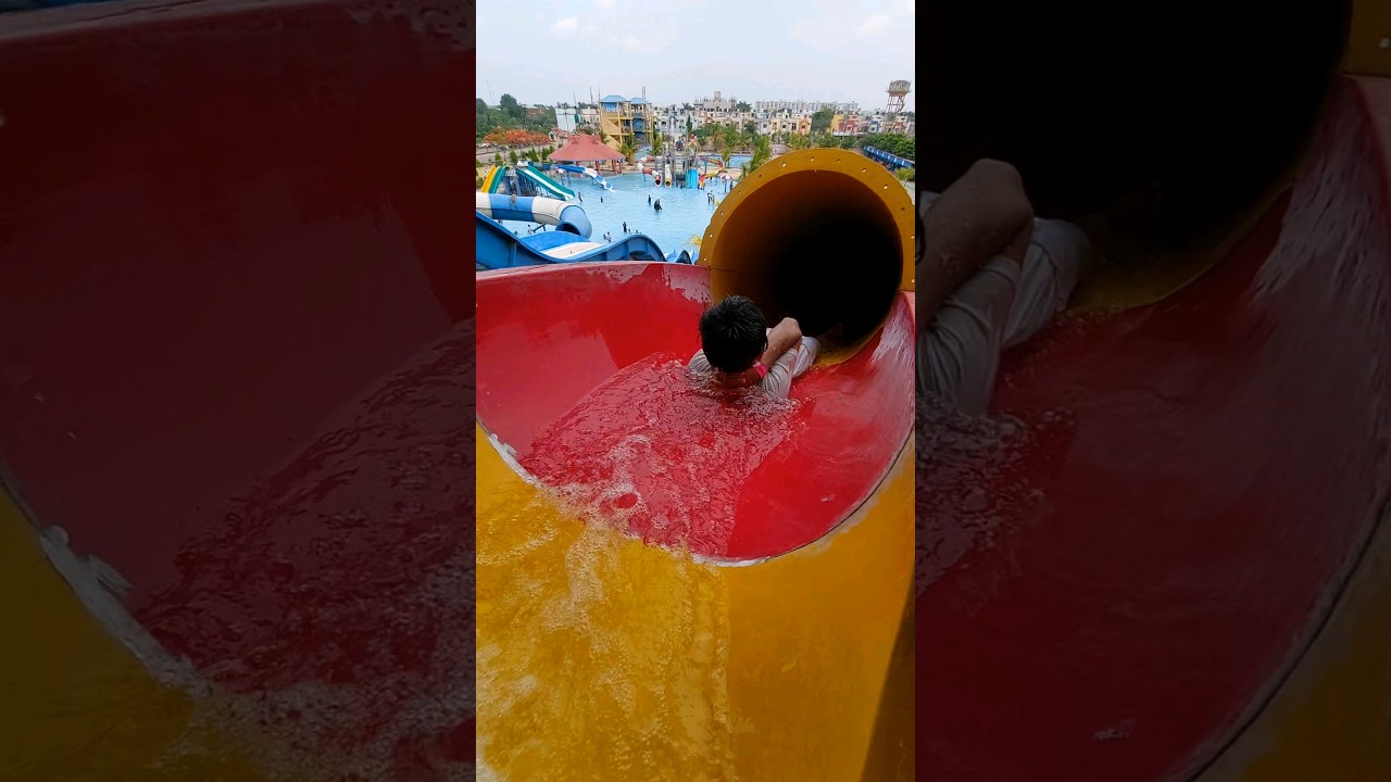 Chhattisgarh ka sabse sasta water park| Wonderland Raipur| water park in raipur| 
