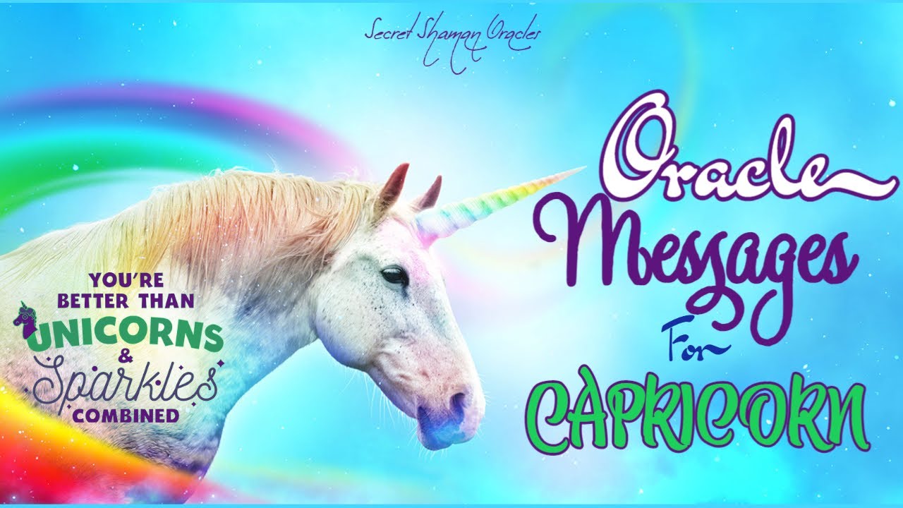 Capricorn- You Can See Through Deception & Now Karma Plays With Them & Fate Is Bringing You New Love
