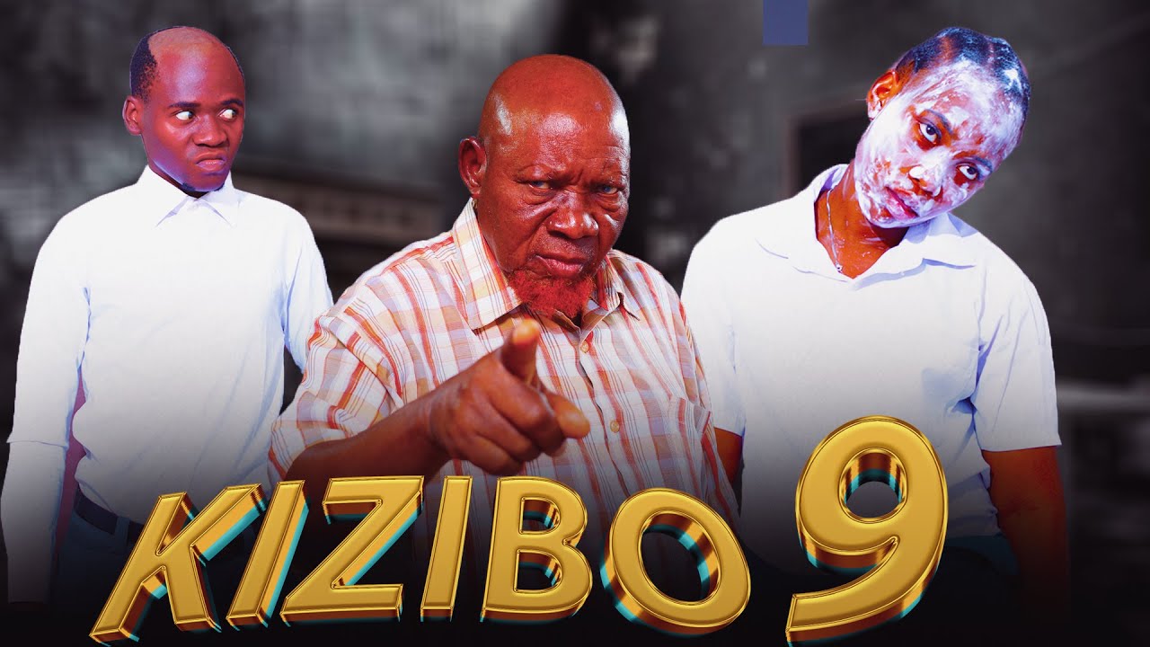 KIZIBO 9