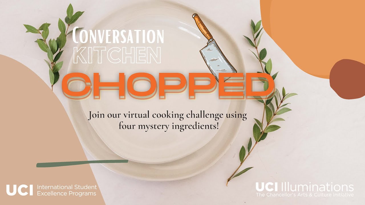 CHOPPED Fall 2021: Meet the Winners!
