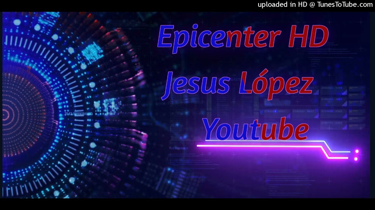 Los Alteños de La Sierra - El Hijo Desobediente (Epicenter HD Bass)