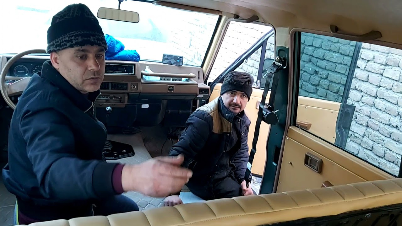 طبیعت ایران