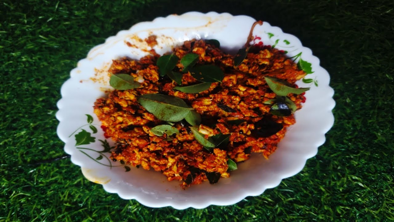 ചോറിനൊപ്പം ഇങ്ങനെ ഒരു ഉള്ളി മുട്ട വറവ് ഉണ്ടെങ്കിൽ 😋👌🏻|| Ulli Mutta Varavu | Side Dish 