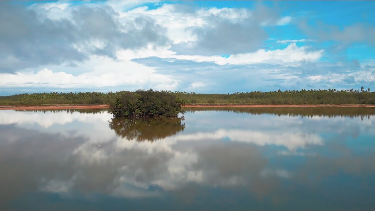 What to see in Mitiaro | The Cook Islands