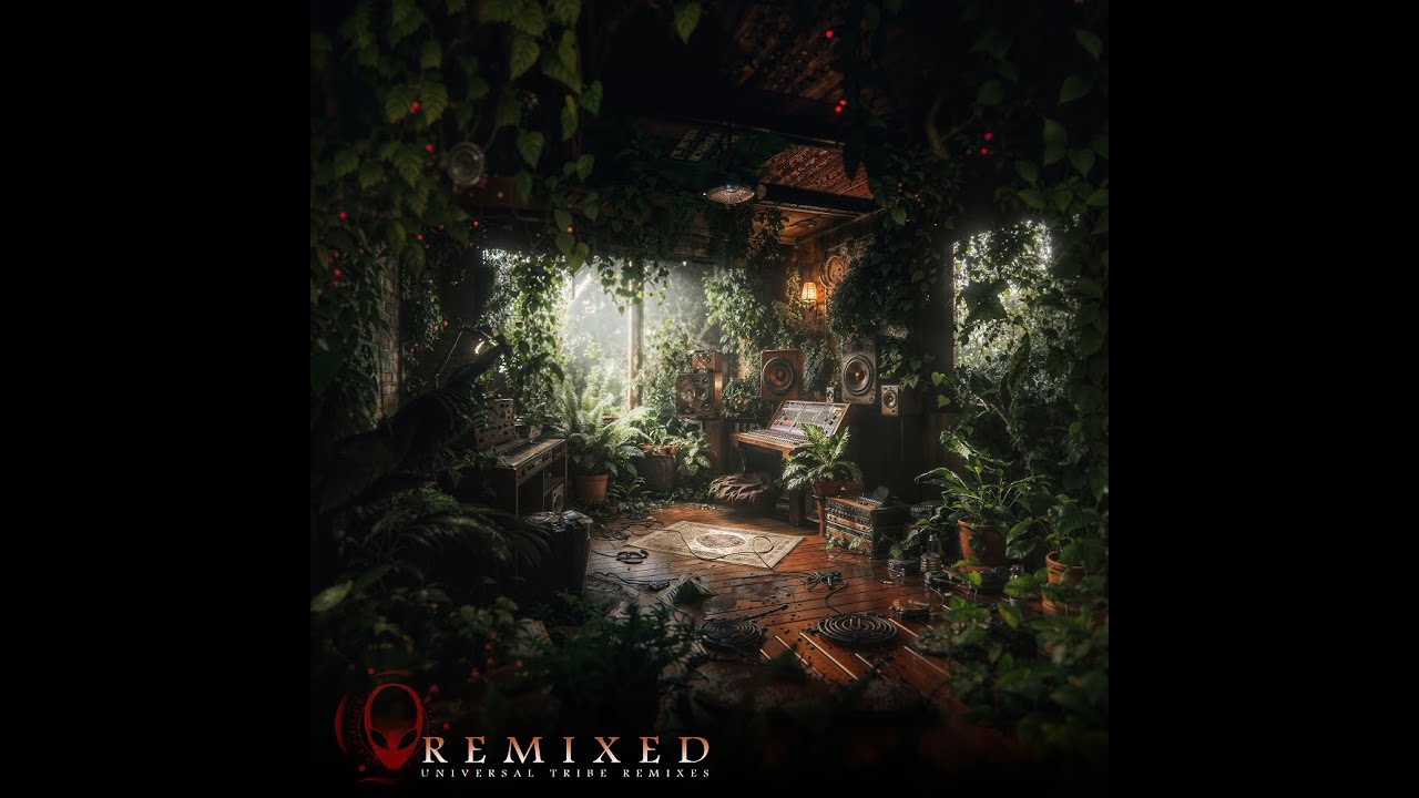 Inverted World - Primal Instinct (Eleven Souls Remix)