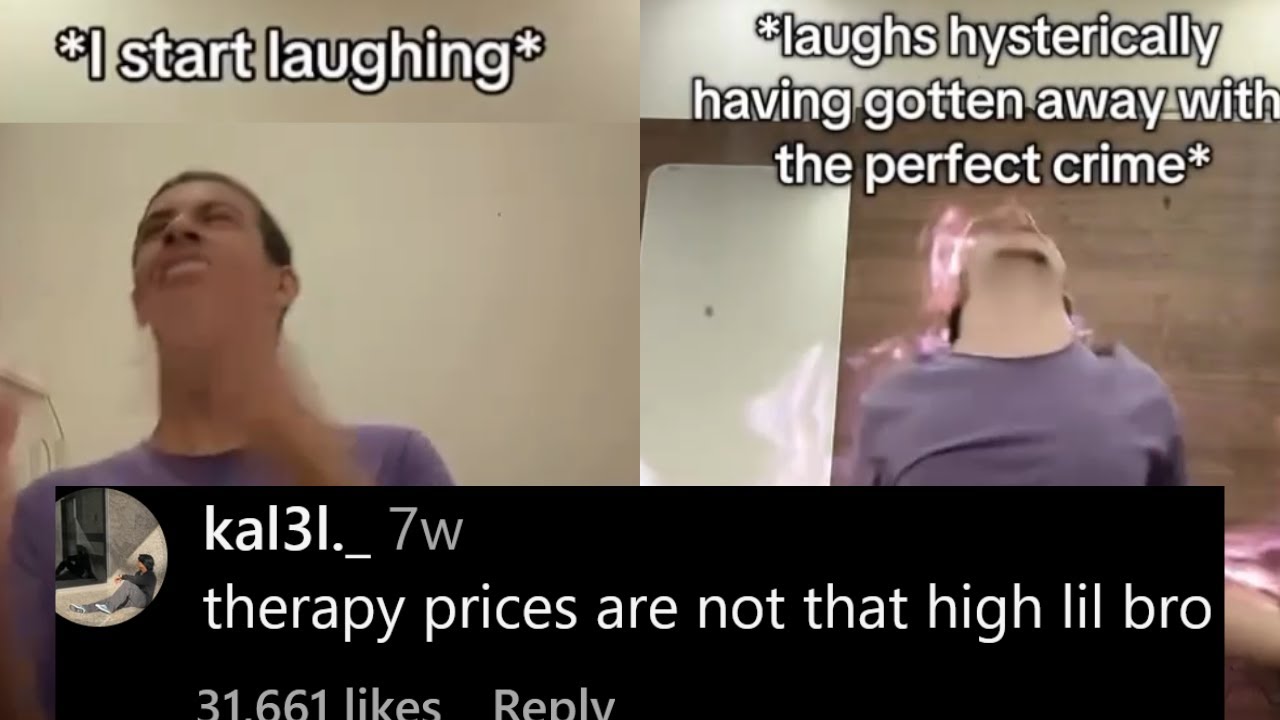 Cringe Posts Getting Cooked By Comments #5