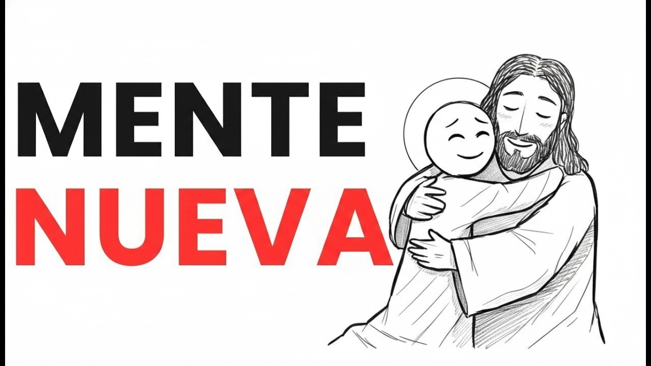 8 HÁBITOS que RENUEVAN TU MENTE según la Biblia