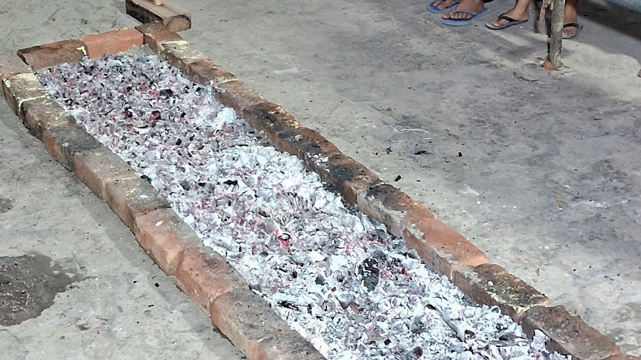 Aag Ka Matam 9 Moharram 2024-1446 | Rasoolpur Dhaulri Meerut | @Dhaulriazadarinetwork110