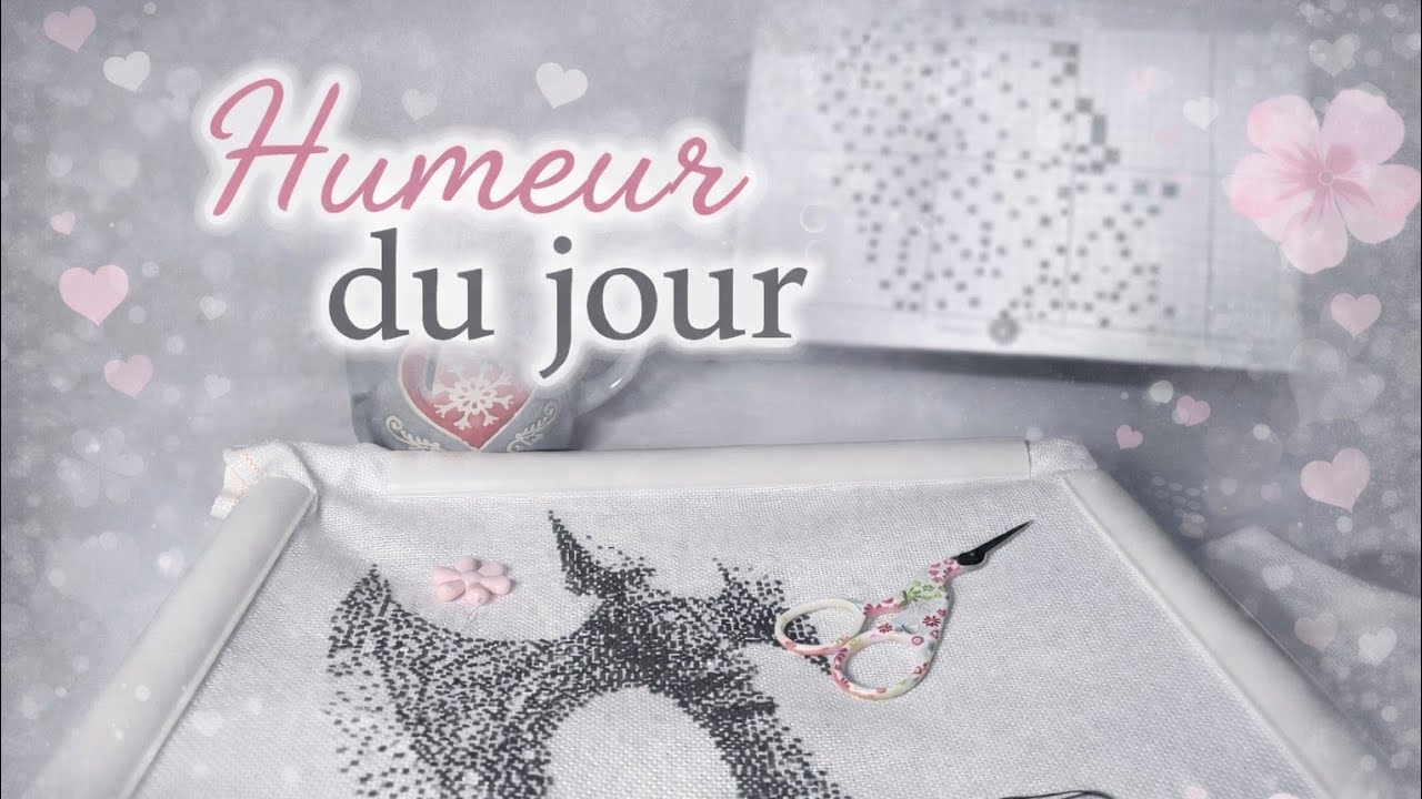 HUMEUR DU JOUR 23 JANVIER #humeurdujour