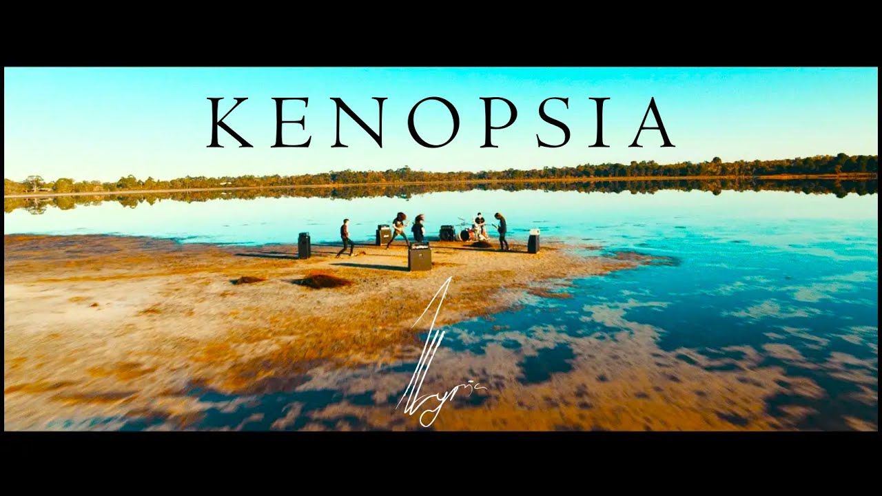 illyria - Kenopsia [Official Music Video]