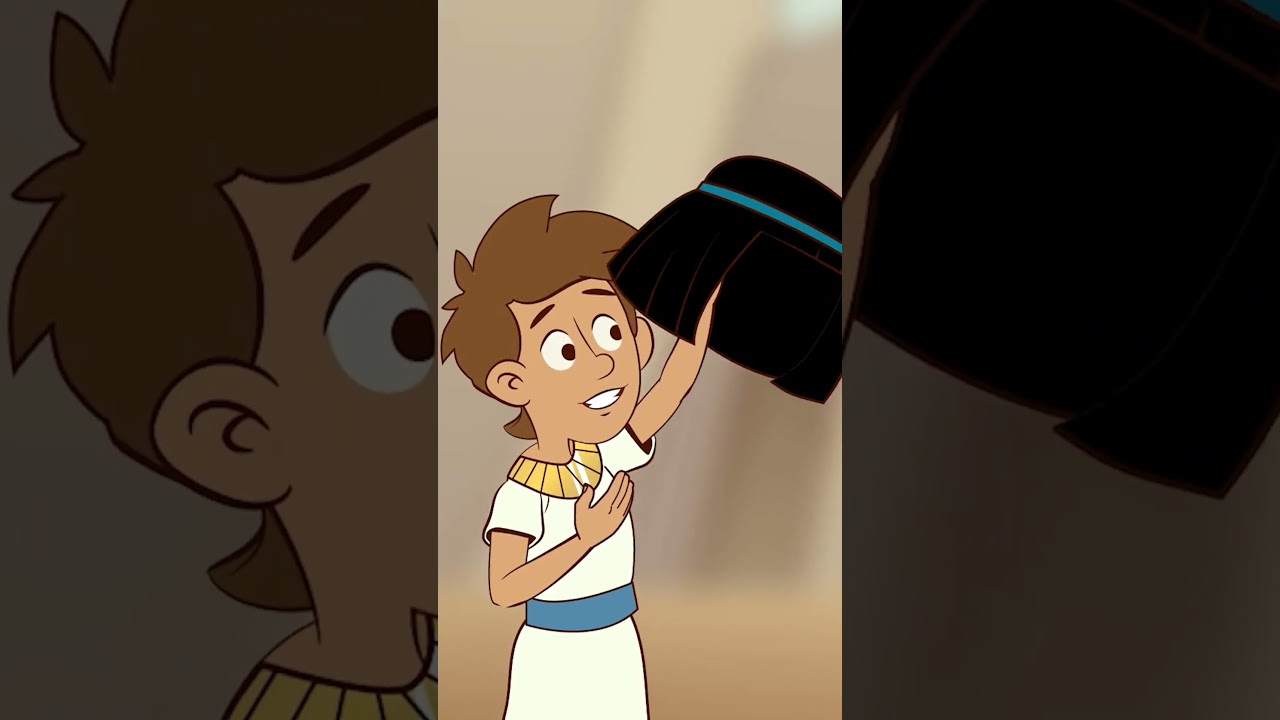 Joseph - Children's Christian Songs 