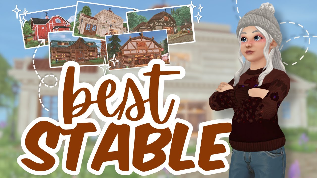 Ranking Home Stables BEST to WORST