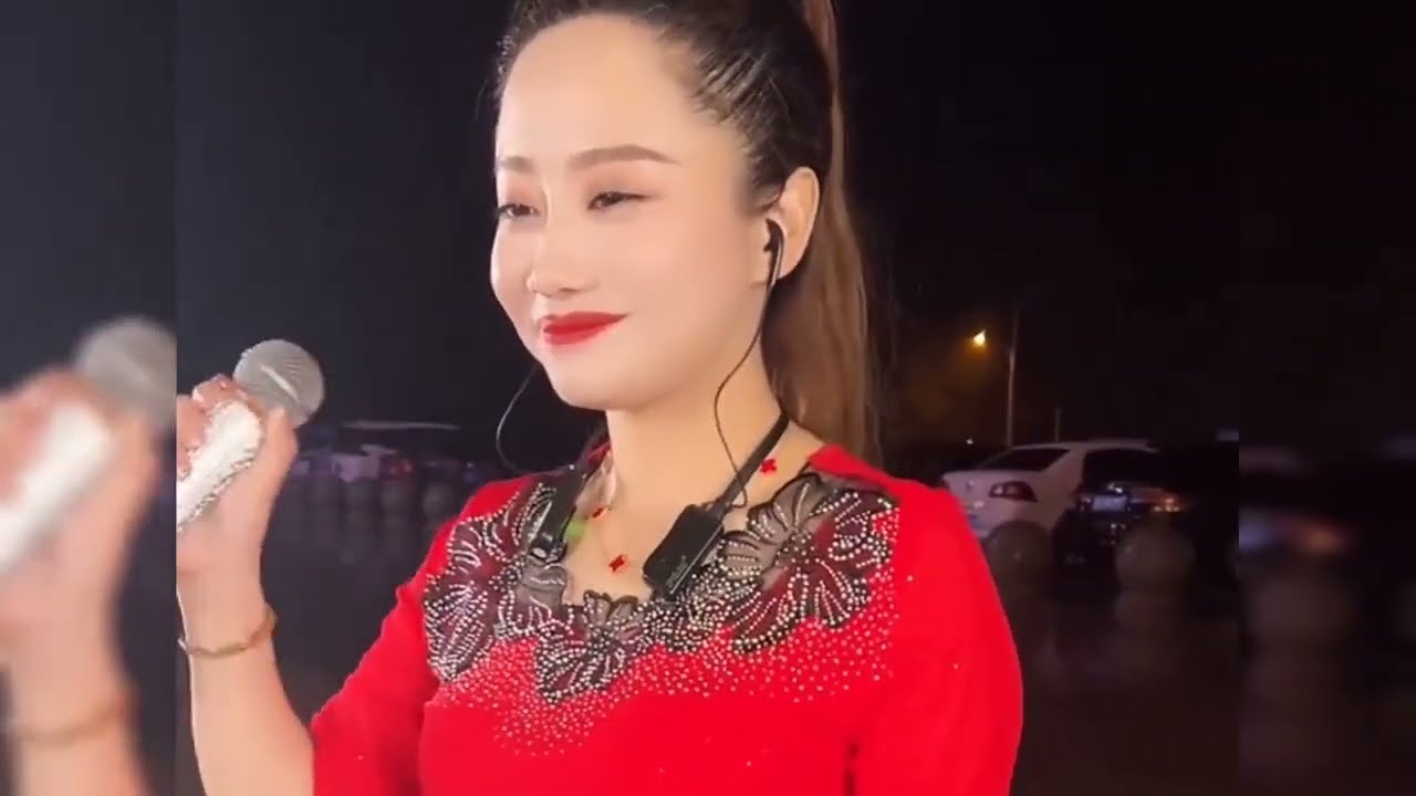 一首《拉萨夜雨》完整版，经典动听，歌声独特，唱出心中向往！