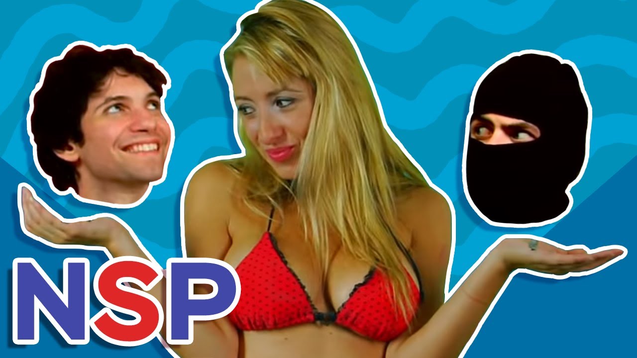 NSP Theme Song  -  NSP