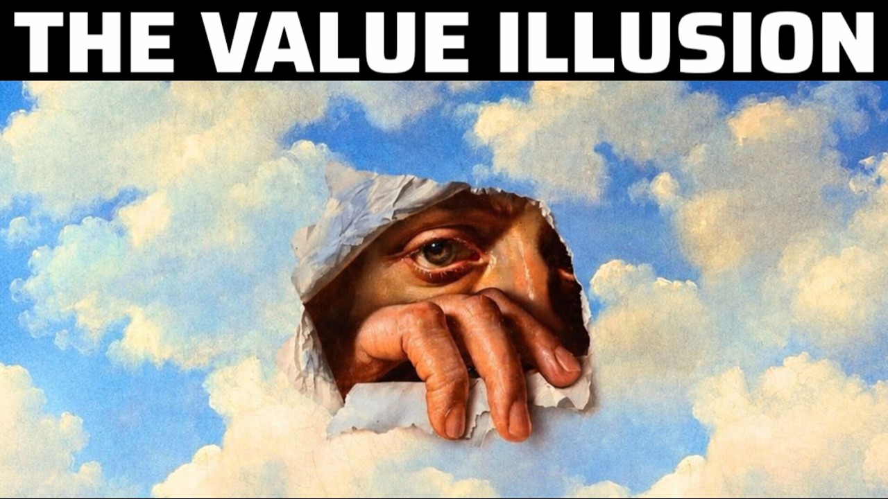 The Dangerous Power Of Scarcity  – Machiavelli