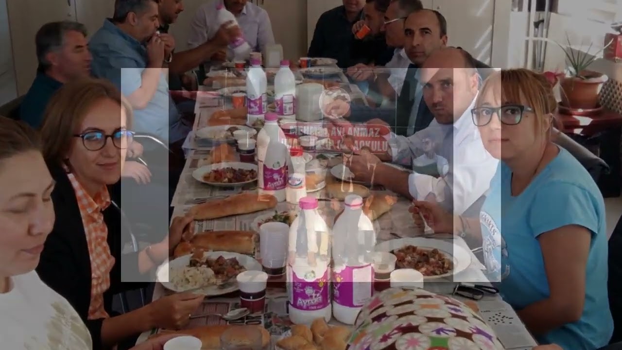 Ürgüp Anadolu İmam Hatip Lisesi Tanıtım 2022