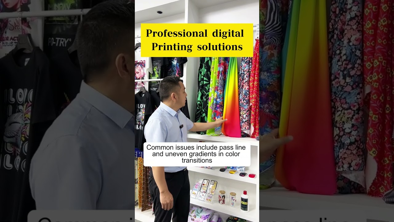 How PO-TRY solves your toughest printing challenges？