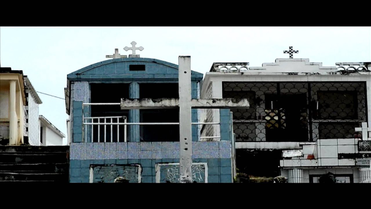 Reyel Ay Feat Young Chang - RIP -   2011