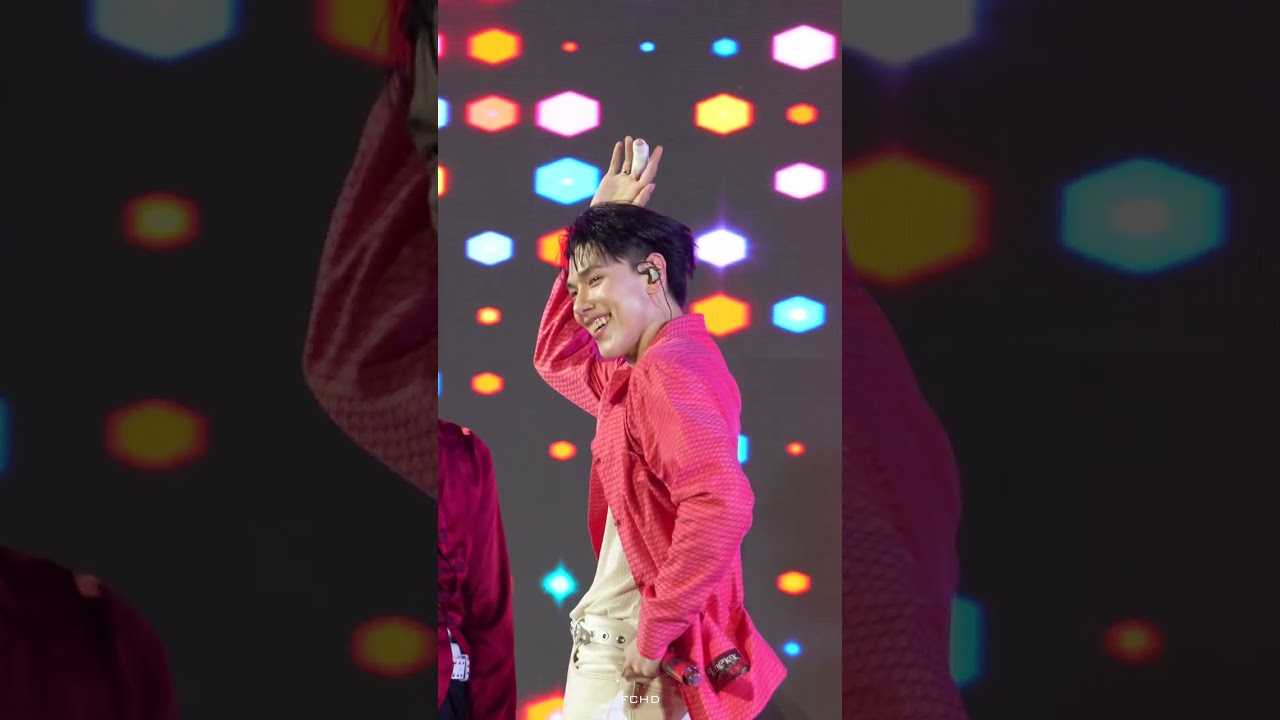 White Rabbit & Don’t Move | #DAUO at Siam Paragon A Prosperous Chinese New Year 2026 