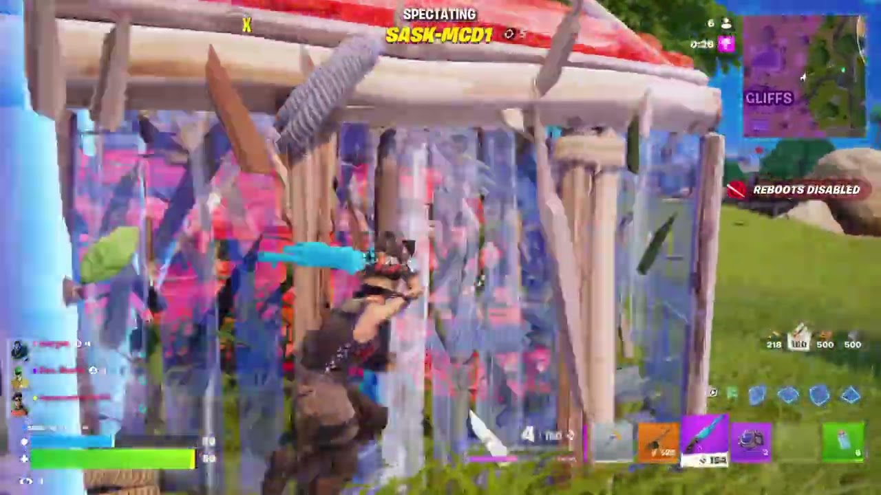 Fortnite