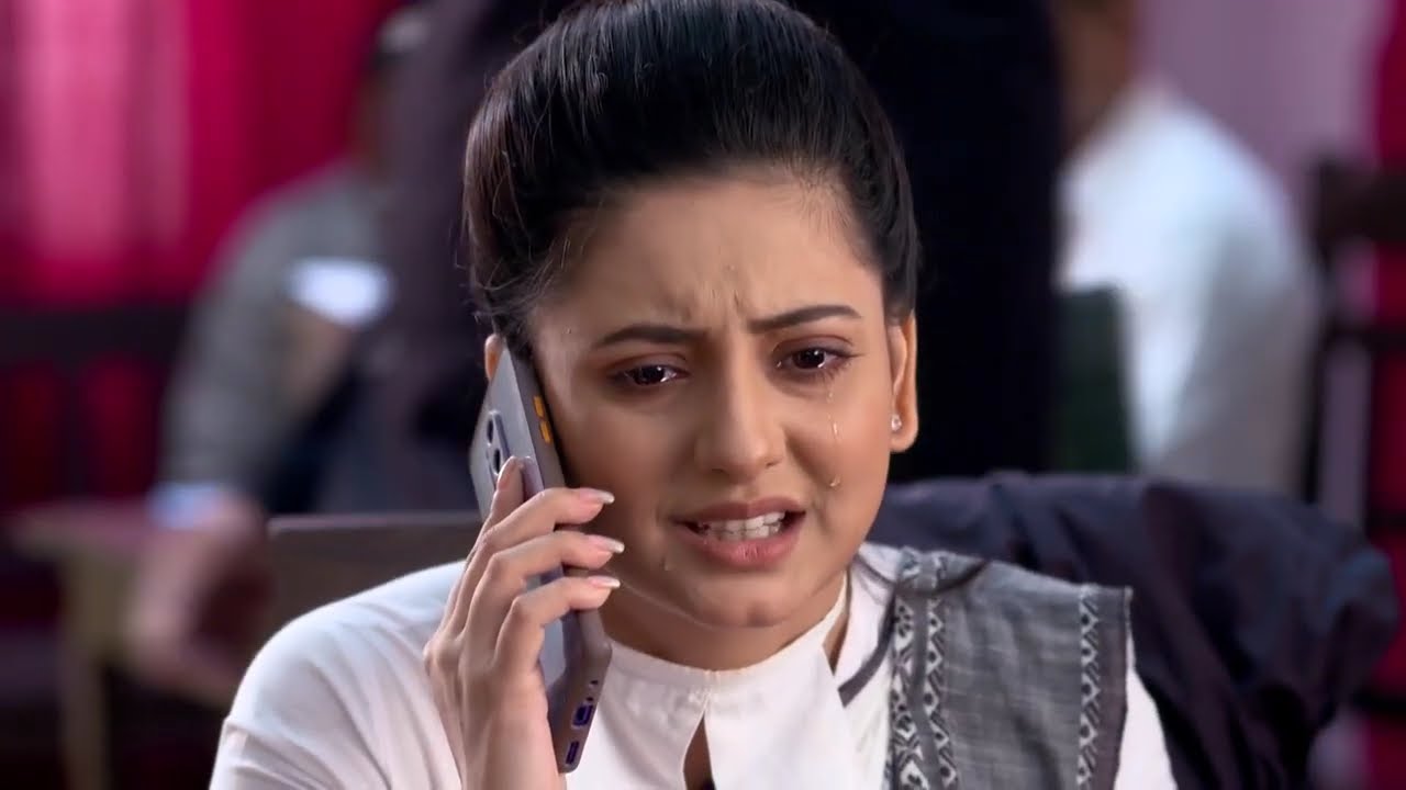 Jibon Saathi - Ep 269 - Snehasish Chakraborty - Bengali Tv Serial - Zee5 Bangla Classics
