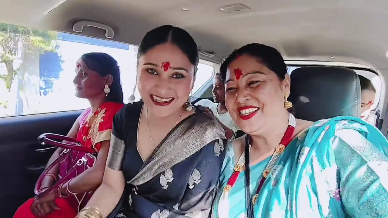Finnaly Vanja Ki Shaadi Ve Ho Gayi 🎉😊