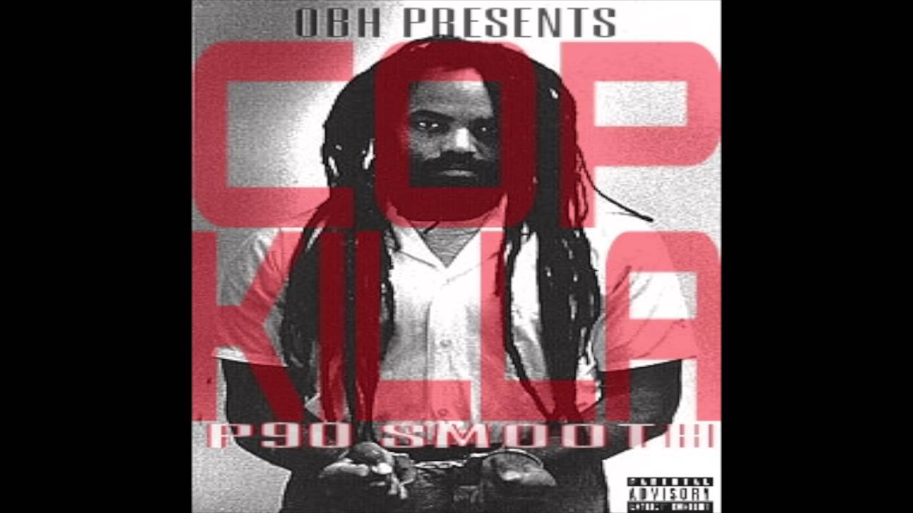 COP KILLA (FULL MIXTAPE) - P90 SMOOTH