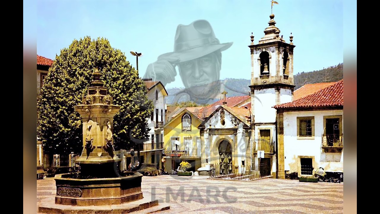 História da cadeia de Arouca