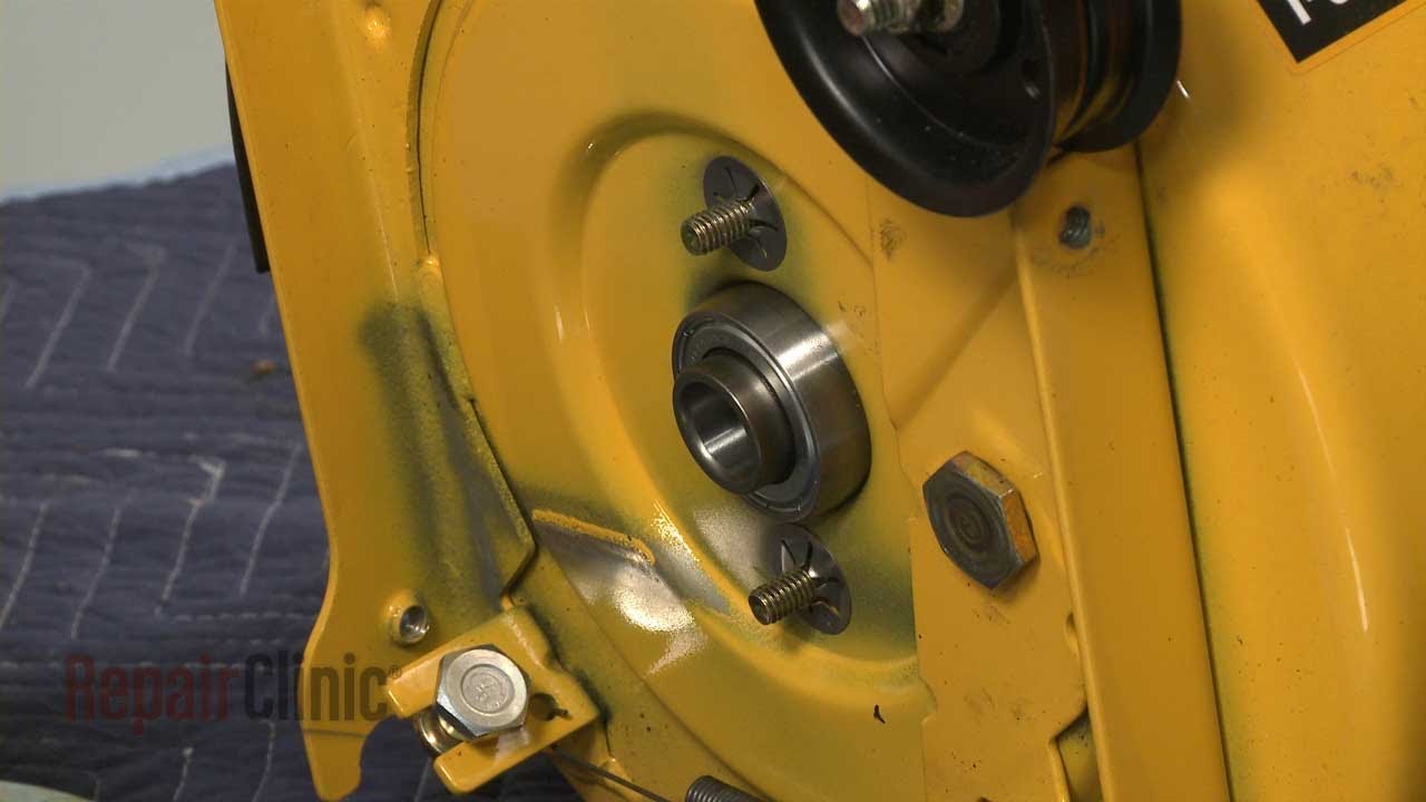 Cub Cadet Snowblower Auger Housing Bearing, Rear #941-0309