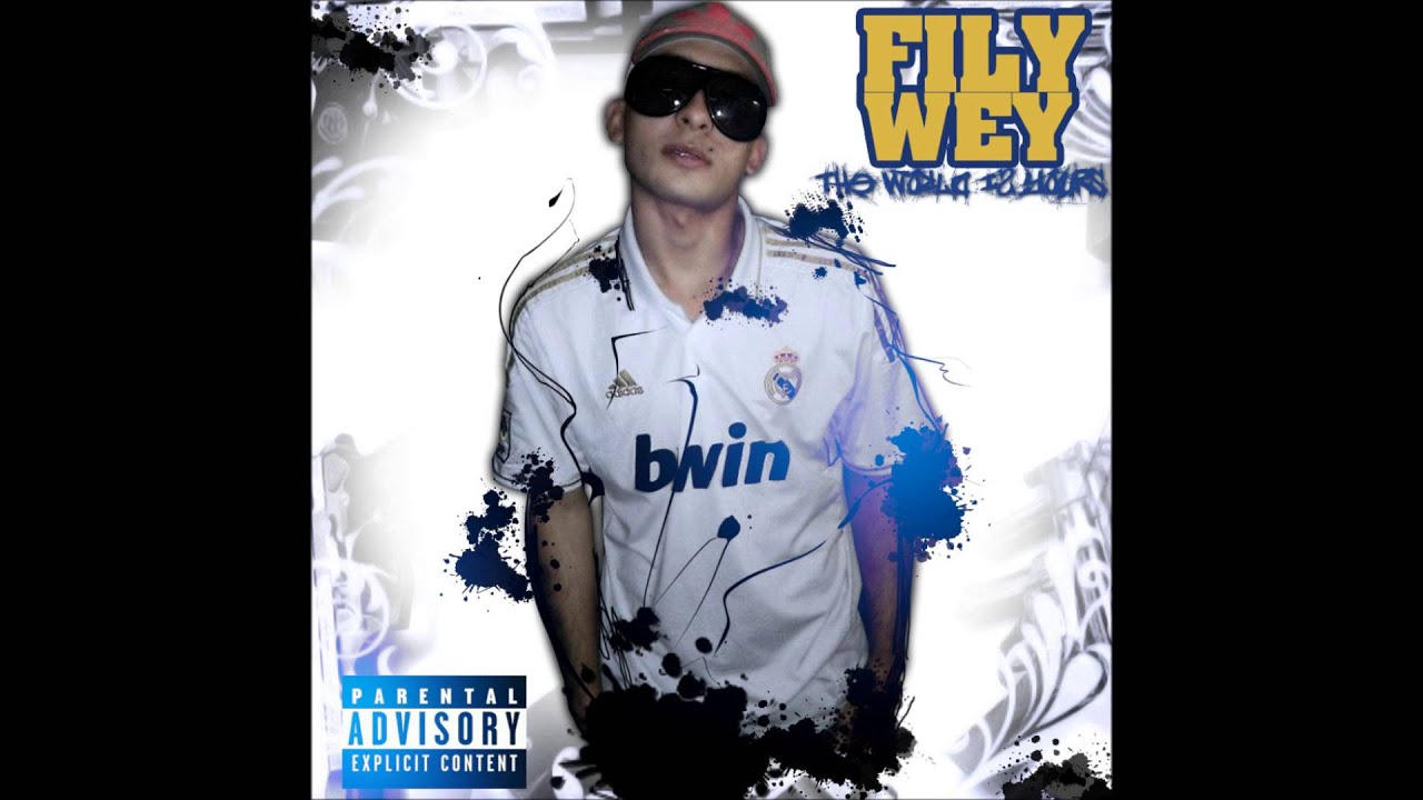 Cosas De La Vida - Fili Wey x Esteban El As