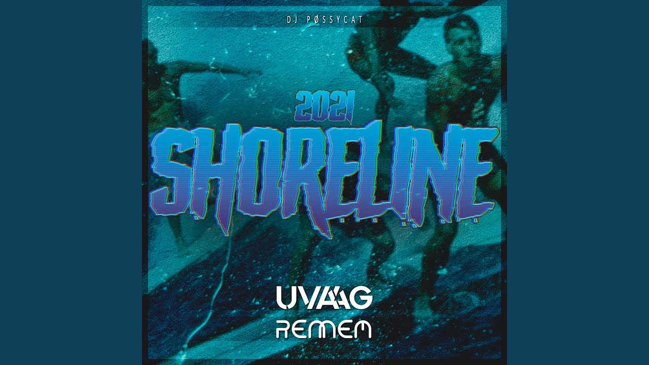 Shoreline 2021