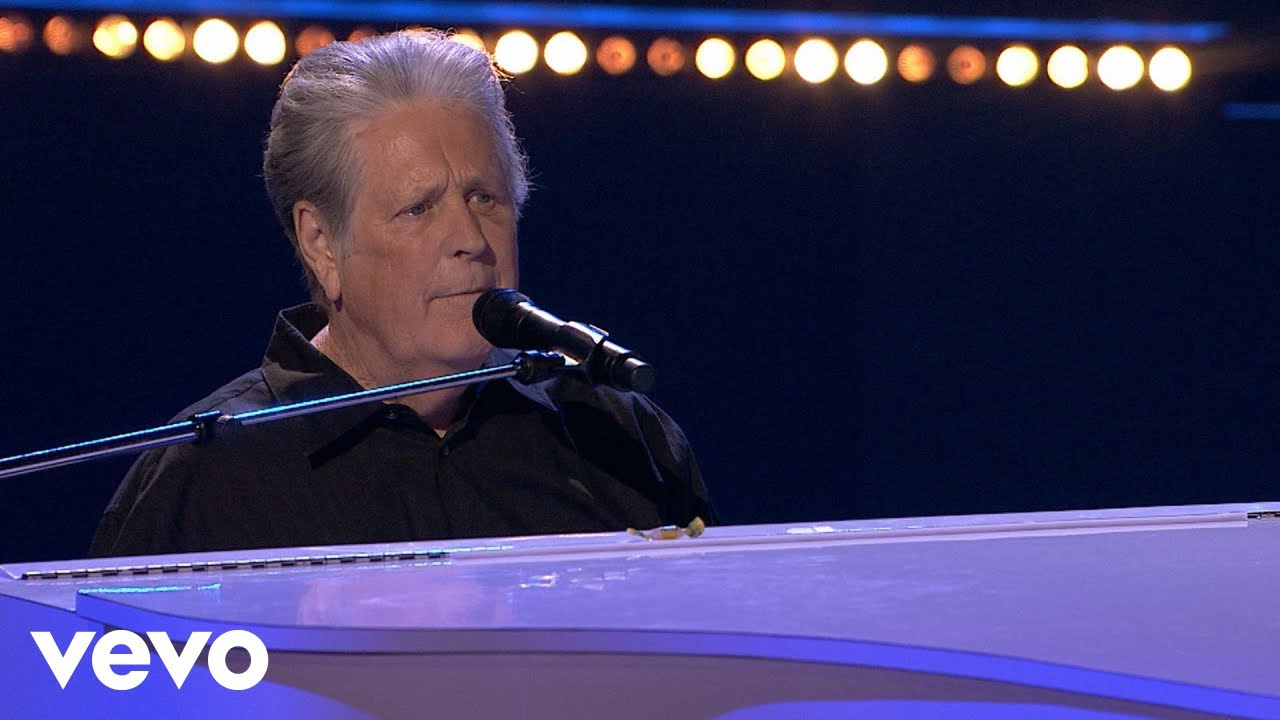 Brian Wilson - Runaway Dancer (Live) ft. Sebu