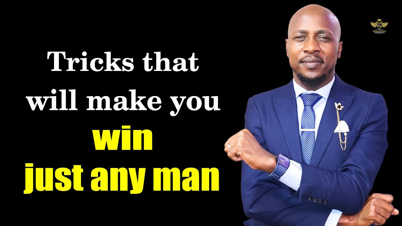 USE THIS FEMININE SECRETS TO WIN THE MAN OF YOUR DREAMS