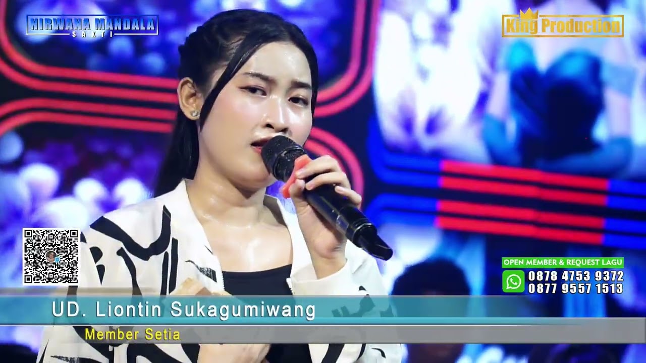 KARNA DEMEN FRESA AYUMI LIVE NMS TETEMBANGAN BARENG SUSY ARZETTY EDISI RAMADHAN
