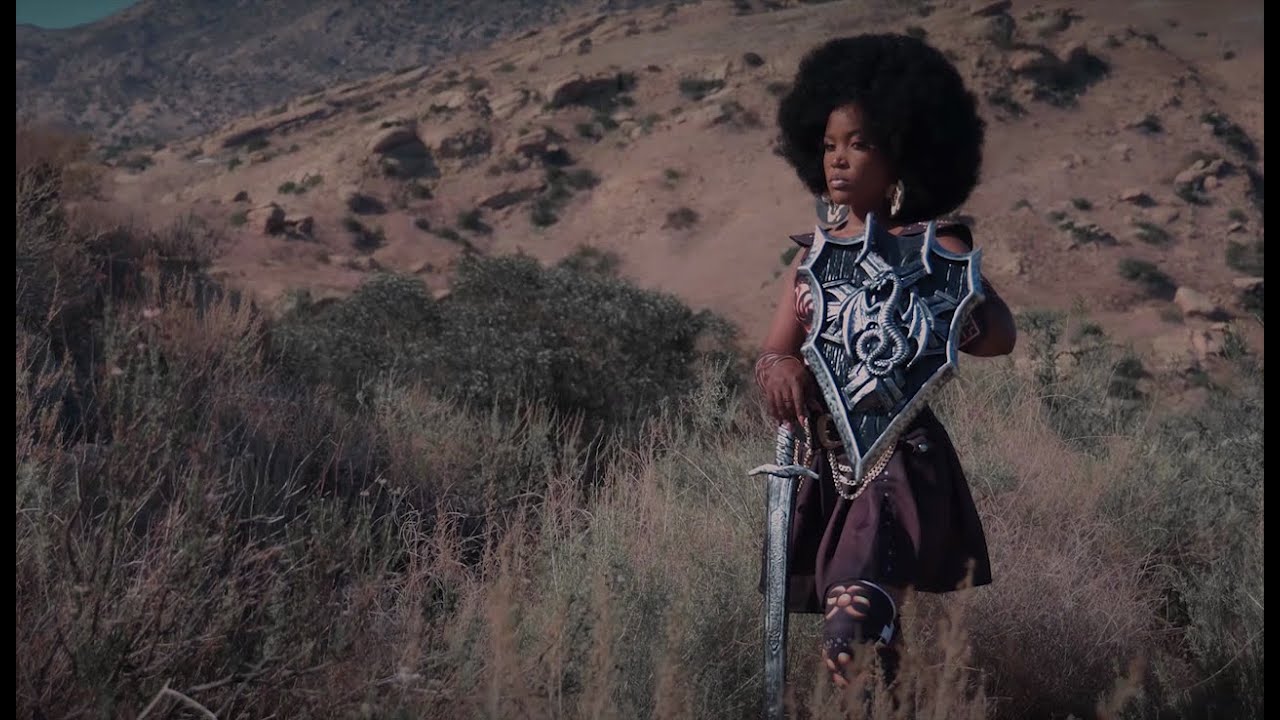 Kalango - Naira Ali
