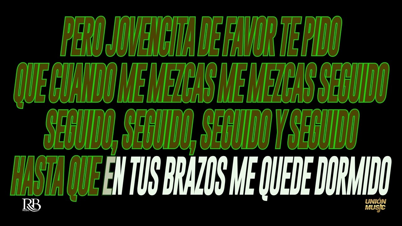 El Callejero- Gerardo Coronel ¨El Jerry¨ FT Roberto Tapia (Karaoke)