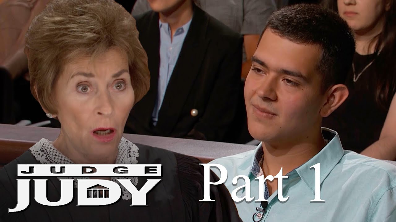Did Drunk Teen Crash Dad&rsquo;s Car and Flee? | Part 1