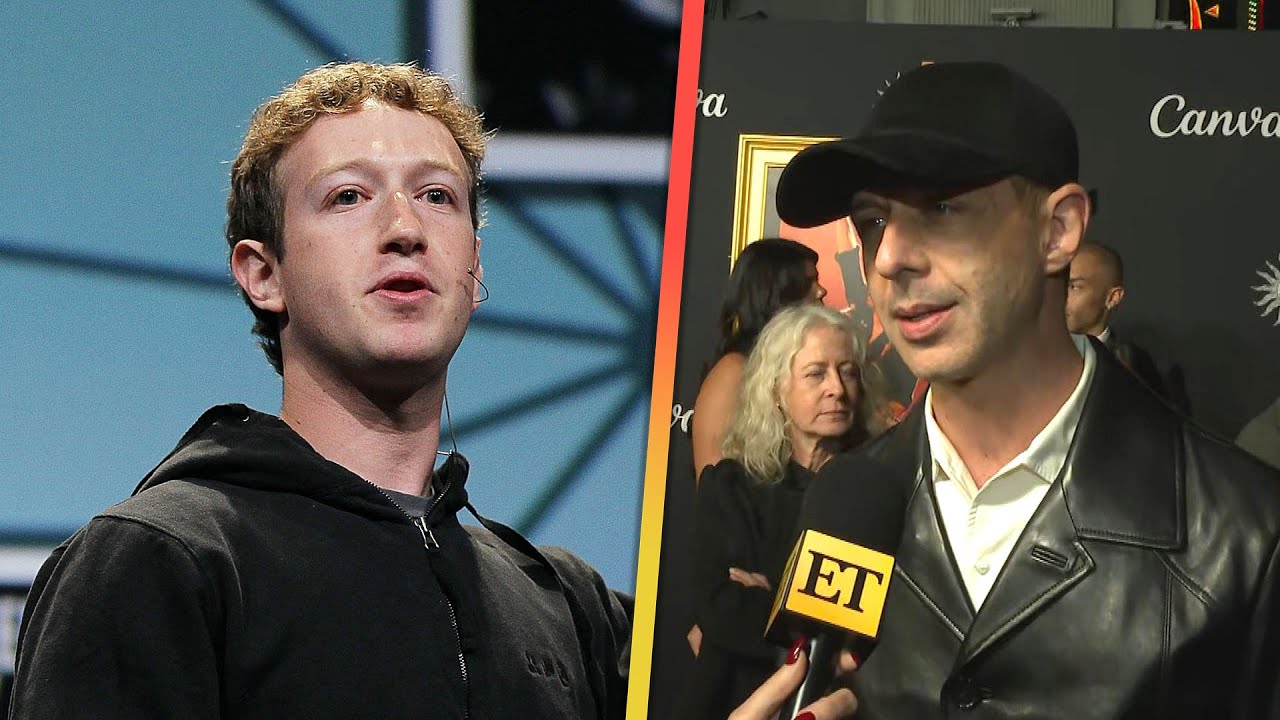 How Jeremy Strong Is Preparing to Play Mark Zuckerberg in The Social Network 2 (Exclusive)