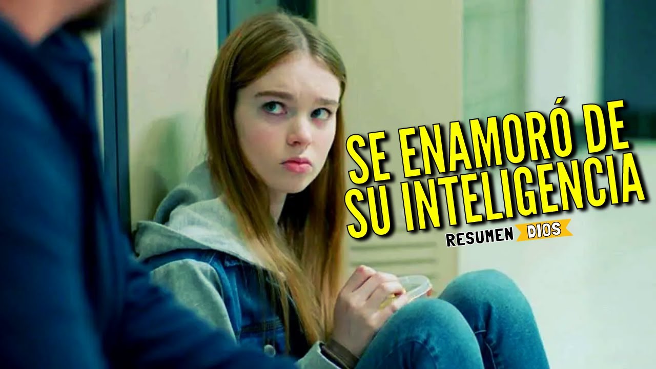 PROFESOR SE ENAMORA DE SU NUEVA ALUMNA DE 15 A&Ntilde;OS Y LE PIDE SER SU NOVIA PERO PASA ESTO...