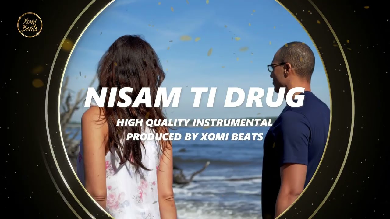 Balkan Saxophone || Pop/Folk || Oriental Type Beat ►NISAM TI DRUG◄ (prod. by Xomi Beats)