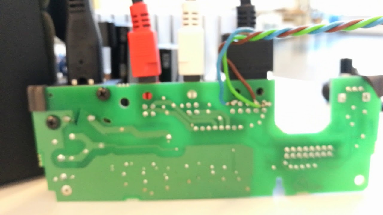 How to hack Bose Companion 5