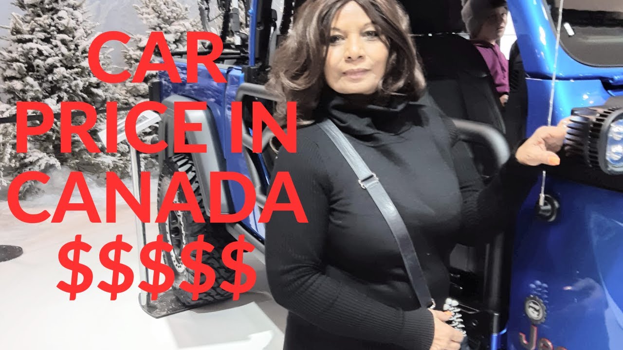 Car Price.... Used Car Price....New Car By canadadarshan1000