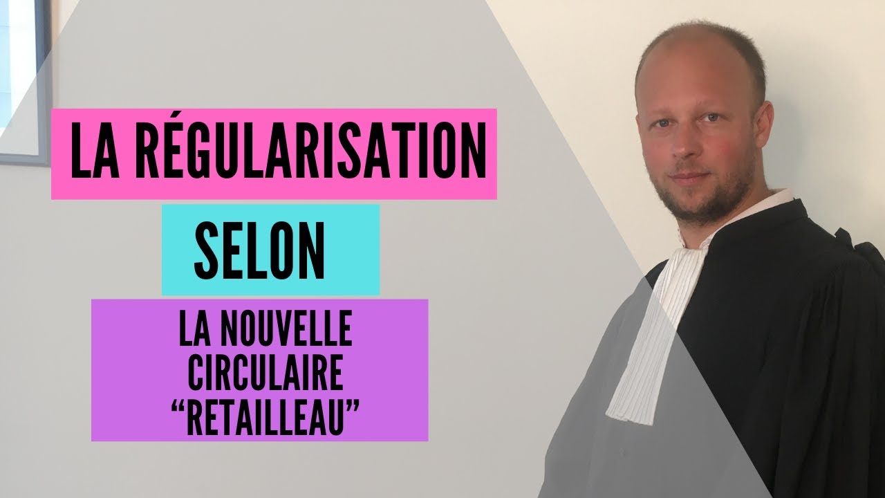La circulaire RETAILLEAU : quels changements ?