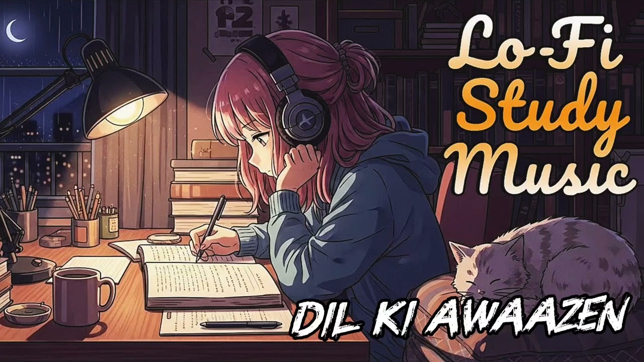  Dil Ke Diwaane – Heart Touching Lo-fi Song | Emotional Love Vibes